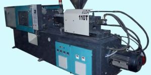 Pet Preform Moulding Machine