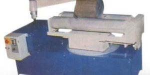 Roll Stretch Wrapping Machine