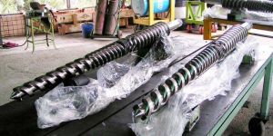 Screw Barrel