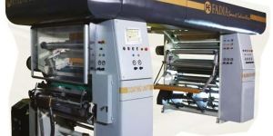 Solventless Lamination Machine