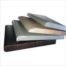 Post Forming Shutters