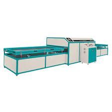 Vacuum Press Machine