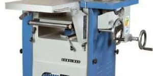 Wood Working Machinery