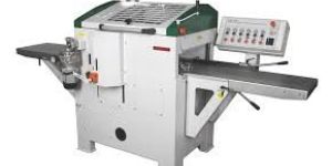 Woodworking Machinery