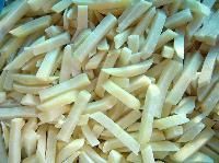 Frozen French Fries