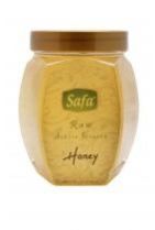 Raw Acacia Blossom Honey