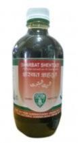 Sharbat Shehtoot Syrup