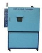 Climatic Testing Chamber
