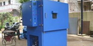 Environmental Test Chambers