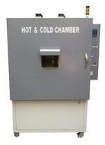 Hot and Cold Chamber