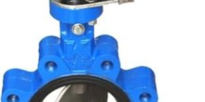 Butterfly Valve