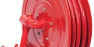 Fire Hose Reel Drum