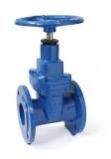 Resilient Seated Gate Valve