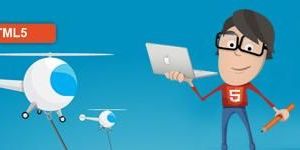 HTML5 Web Design Services