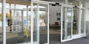 Automatic Door System