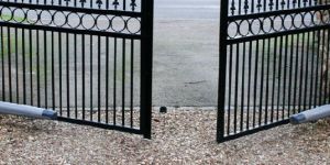 Automatic Swing Gate Systems