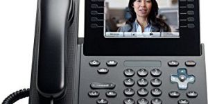 IP Video Phone