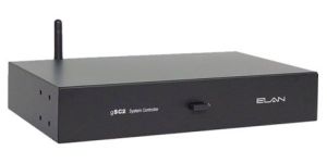 System Controller 2 Serial Ports