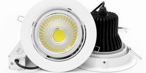 LED COB Lights
