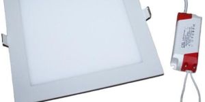 Domestic LED Panel Lights