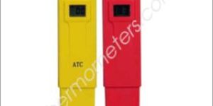 POCKET SIZE PH TESTER