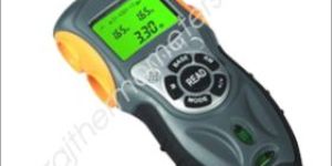 Ultrasonic Distance Meter