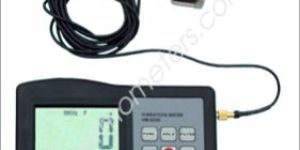 Vibration Meter