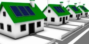 Solar Rooftop System