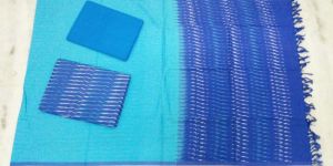 Pochampally ikkath cotton dress Materials.