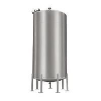 Solvent Storage Tank