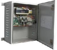 Elevator Automatic Rescue Device