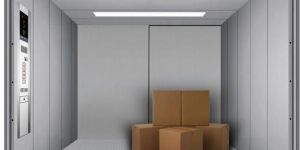 Goods / Freight Elevator