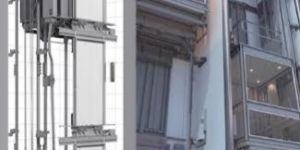 MRL-Passenger Elevator