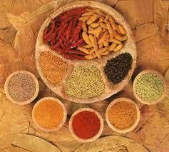 Indian Spices