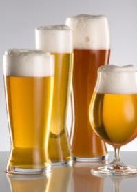 Beer Glasses