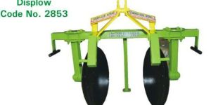 Welded Disc Plough