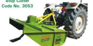 Stump Grinder
