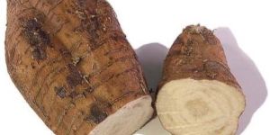 Fresh Brown Yam