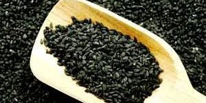 Black Cumin Seeds