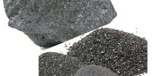 Abrasive & Minerals