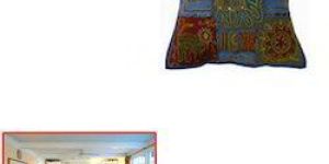 Patch Work Cushion Covers