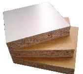 Laminated Particle Board