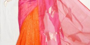 Madhabilata Ethnic Saree