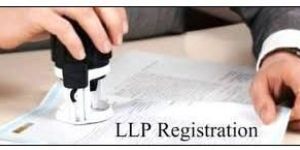 LLP Registration Services