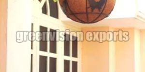 Metal Hanging Basket