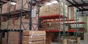 Warehouse Service
