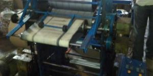 Corrugated Paper Machine