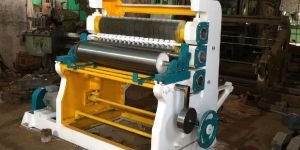 Corrugation Machine