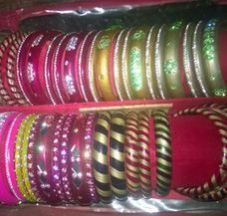 Lac Bangles