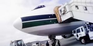 Flight Handling Services